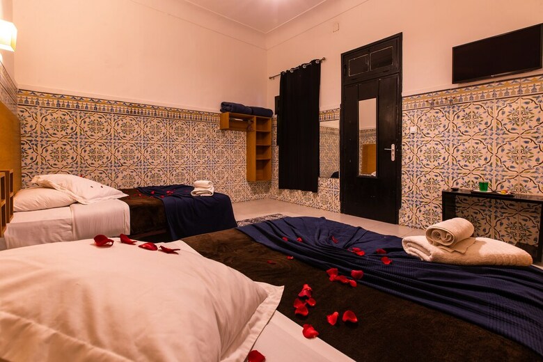Hotel Toulousain