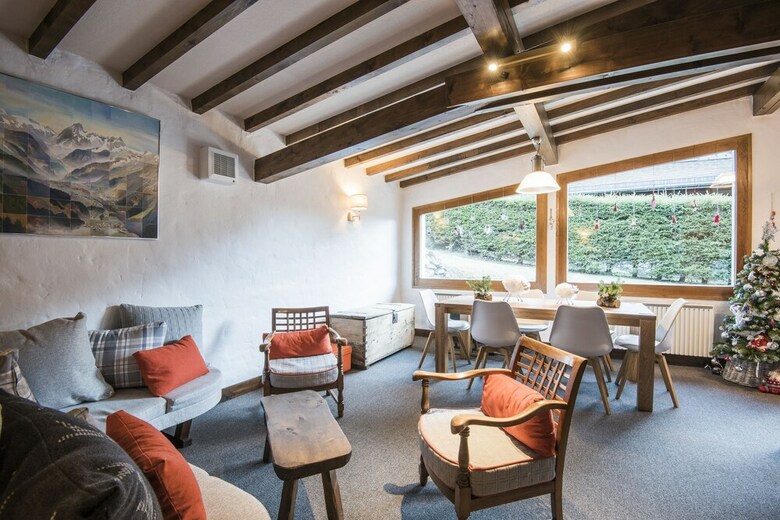 Hotel Chalet-h�tel Gai Soleil