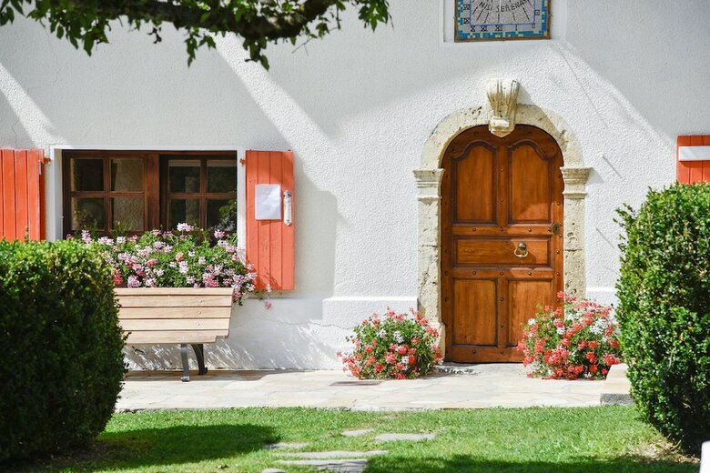 Hotel Chalet-h�tel Gai Soleil