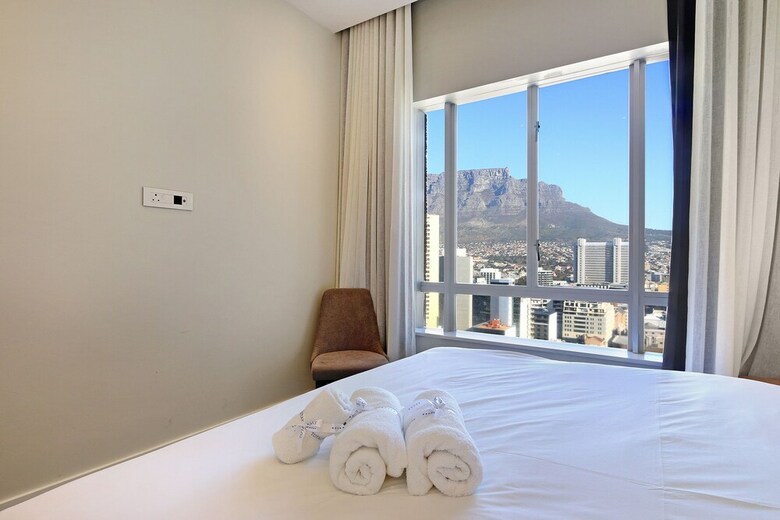 Apartamentos Triangle Luxury Suites By Totalstay