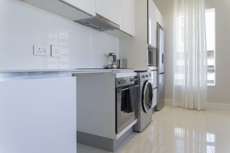Apartamentos Triangle Luxury Suites By Totalstay
