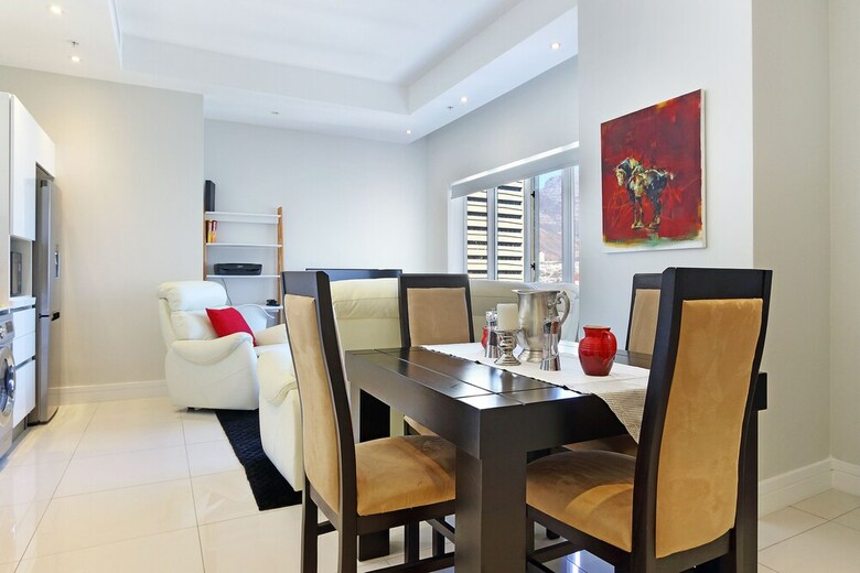 Apartamentos Triangle Luxury Suites By Totalstay