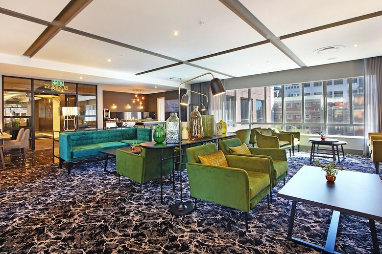 Apartamentos Triangle Luxury Suites By Totalstay
