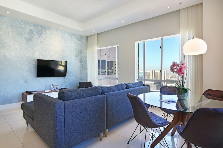 Apartamentos Triangle Luxury Suites By Totalstay