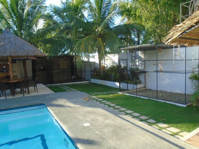 Hotel Parrot Resort Moalboal