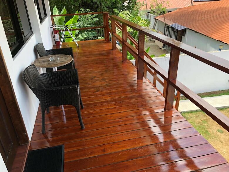 Hotel Parrot Resort Moalboal