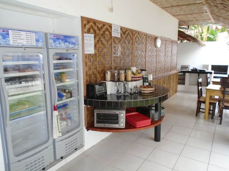 Hotel Parrot Resort Moalboal