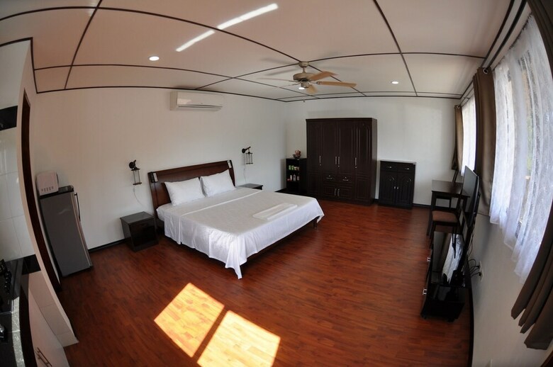 Hotel Parrot Resort Moalboal