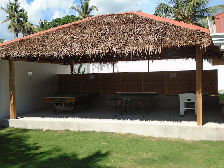 Hotel Parrot Resort Moalboal