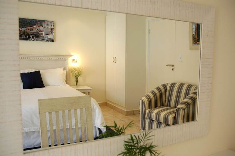 Bed & Breakfast Santorini Guesthouse