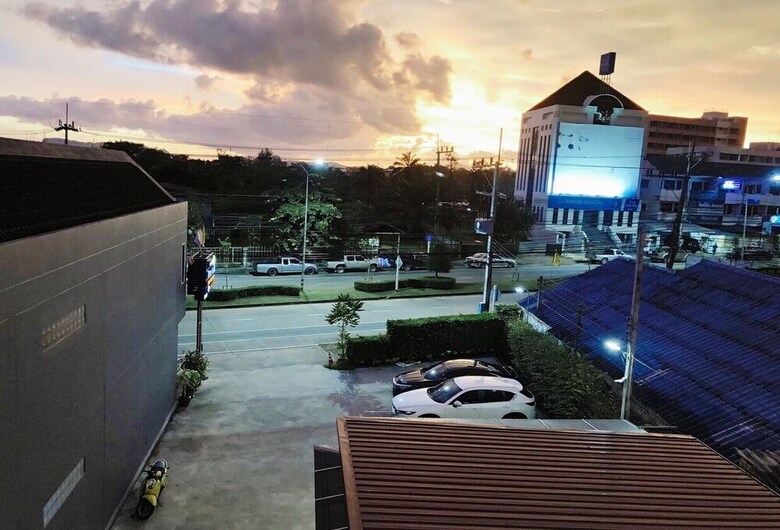 The Kim Krabi Hotel