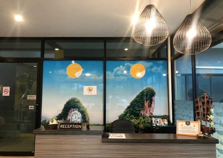 The Kim Krabi Hotel