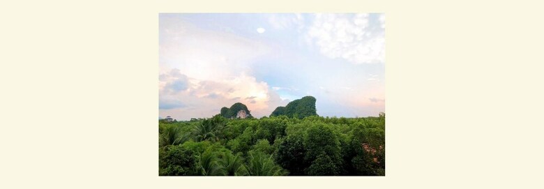 The Kim Krabi Hotel