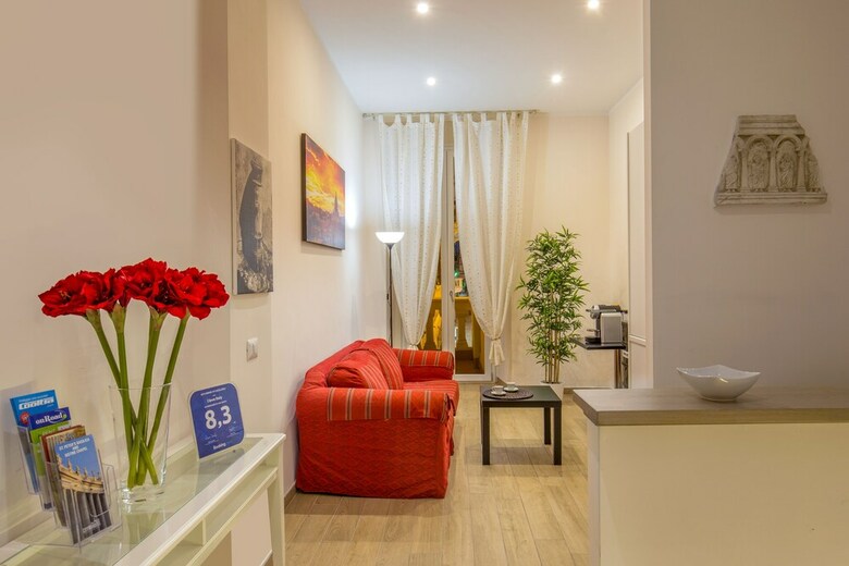 Hotel Domus Imperiale