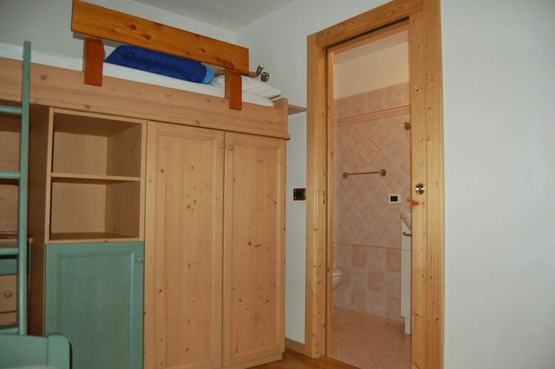 Apartamento C�sa Sot Bosch