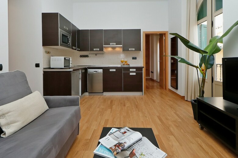 Iloftmalaga Apartamentos Souvir�n