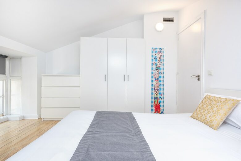 Iloftmalaga Apartamentos Souvir�n