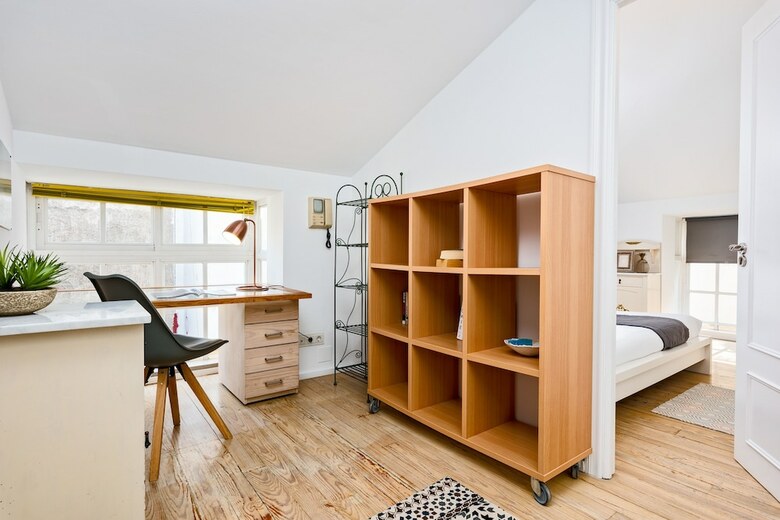 Iloftmalaga Apartamentos Souvir�n