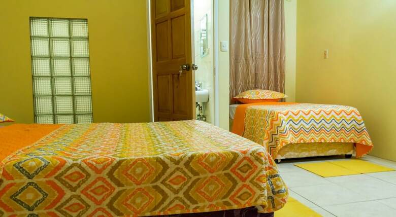 Cool Runnings Apartments Tobago