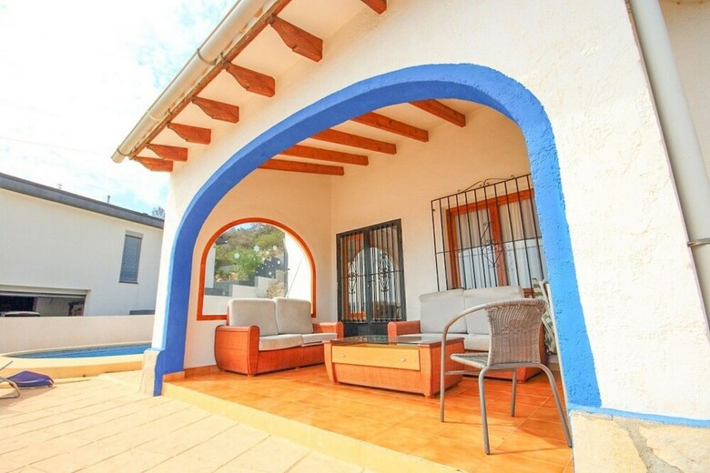 Villa Cucarres 7 - Plaza Mayor