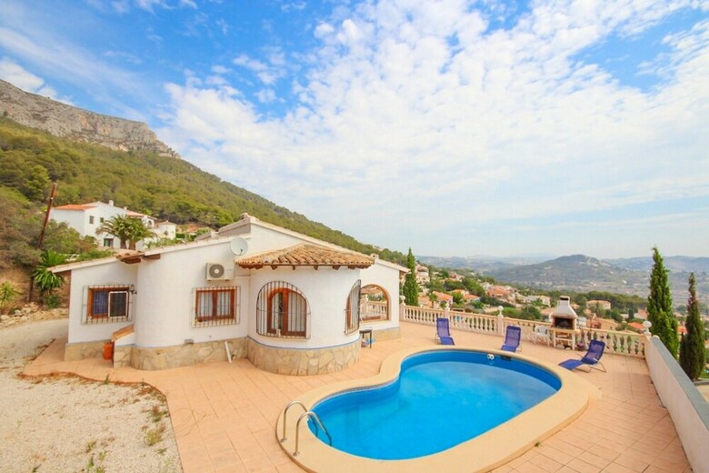 Villa Cucarres 7 - Plaza Mayor