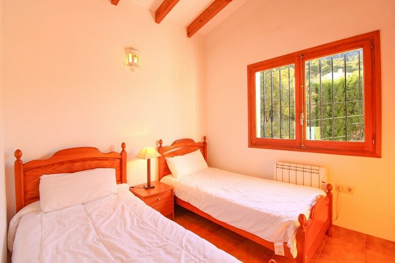 Villa Cucarres 7 - Plaza Mayor