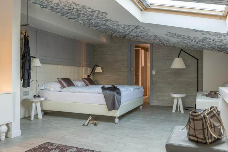 Hotel Val Di Sogno - Adults Only