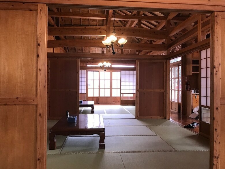 Traditional Villa Kin Shibiranka