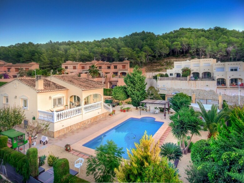 Villa Empedrola - Plaza Mayor