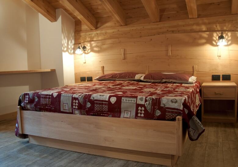 Agroturismo Dalla Natura La Salute