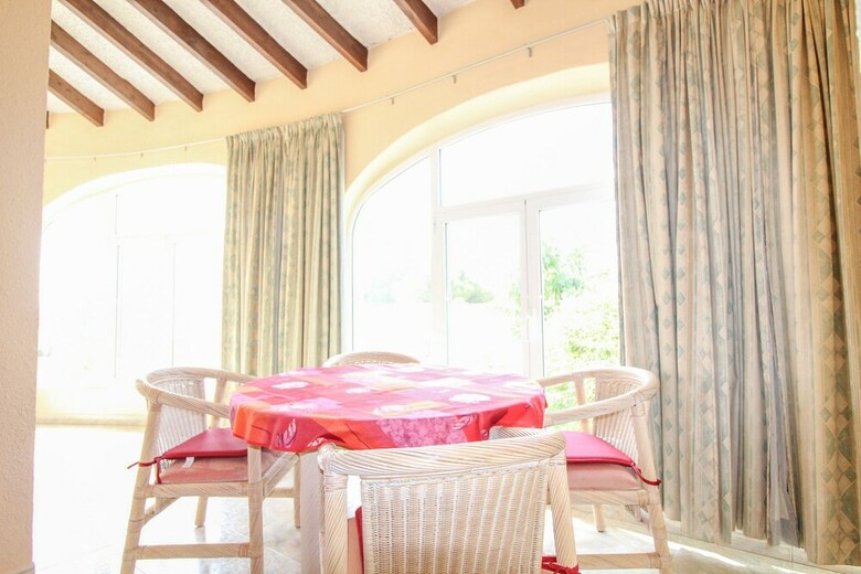 Villa Ortembach 24 - Plaza Mayor