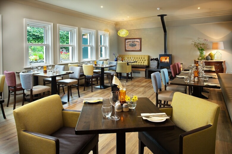 Hotel The Wild Atlantic Lodge