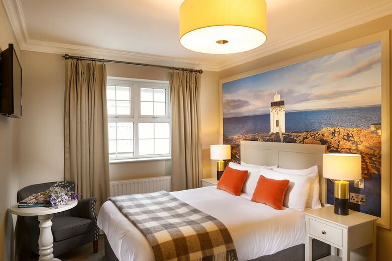 Hotel The Wild Atlantic Lodge