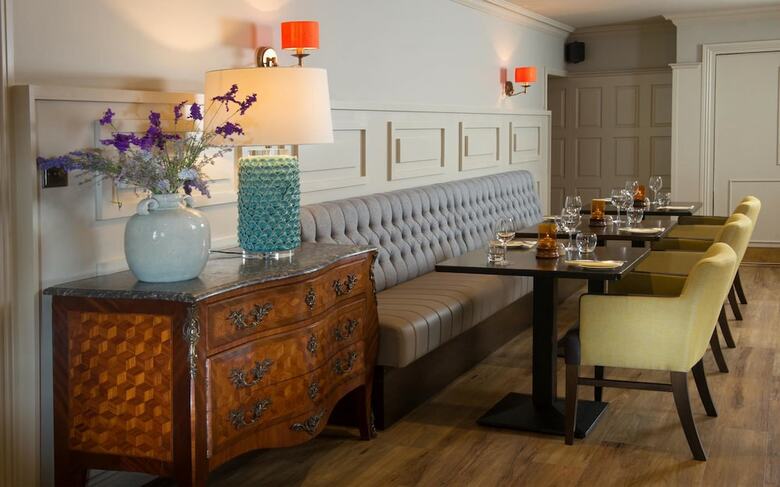 Hotel The Wild Atlantic Lodge