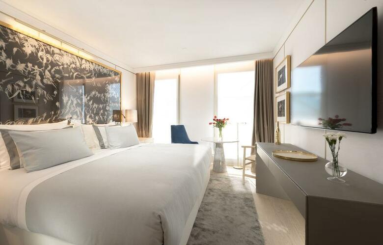 Hotel The One Barcelona Gl
