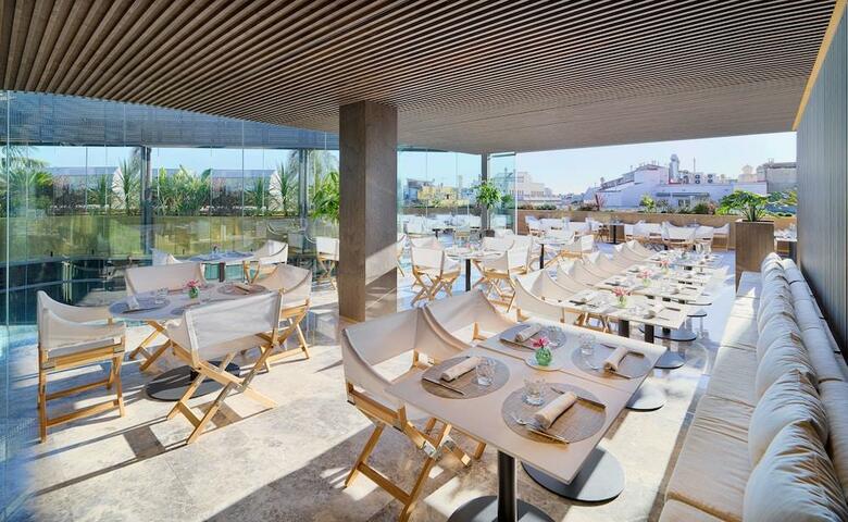 Hotel The One Barcelona Gl