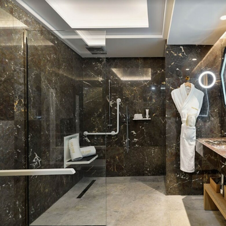 Hotel The One Barcelona Gl