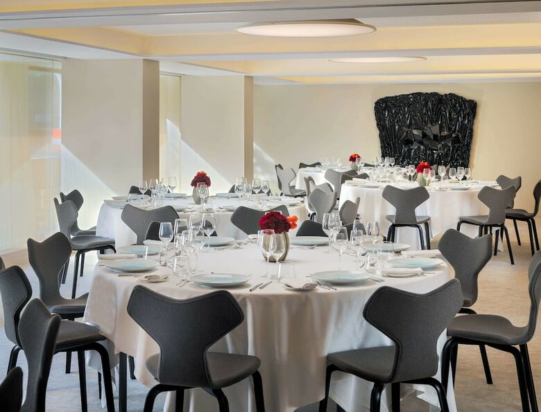 Hotel The One Barcelona Gl