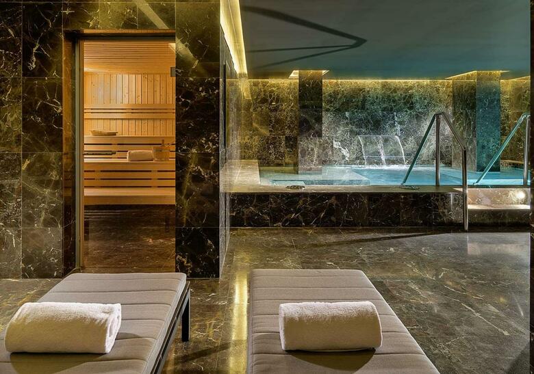 Hotel The One Barcelona Gl