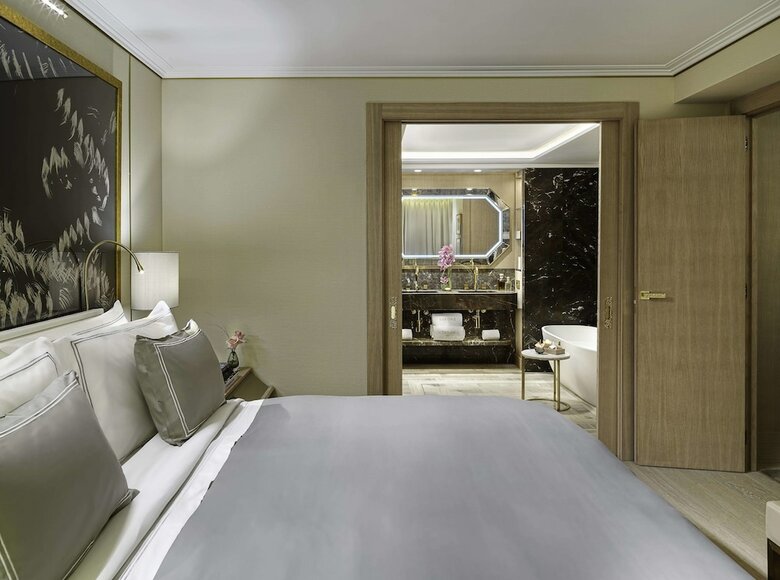 Hotel The One Barcelona Gl