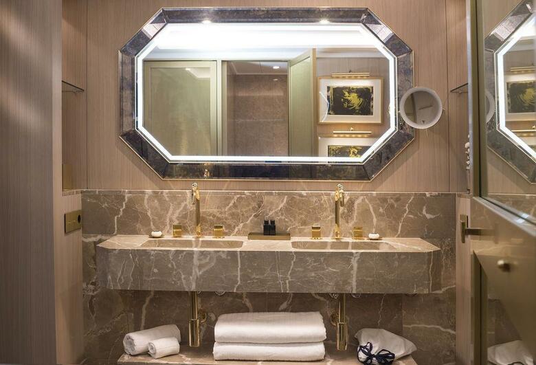 Hotel The One Barcelona Gl