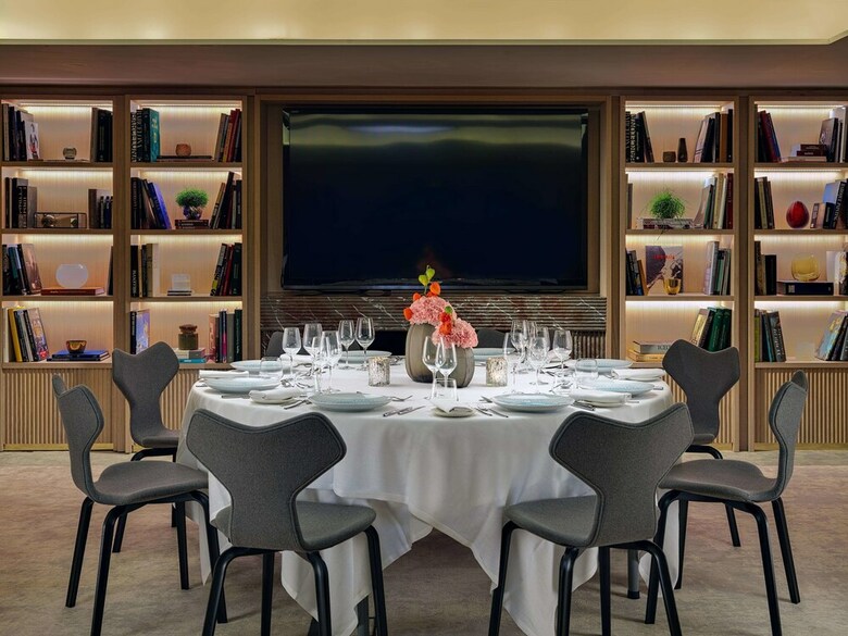 Hotel The One Barcelona Gl