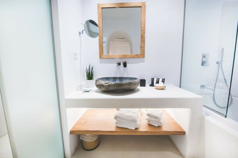 Hotel Olvos Luxury Suites Mykonos