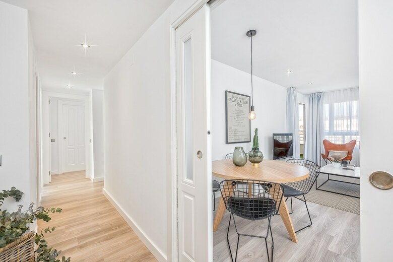 Apartamentos Iloftmalaga Ciudad de La Justicia