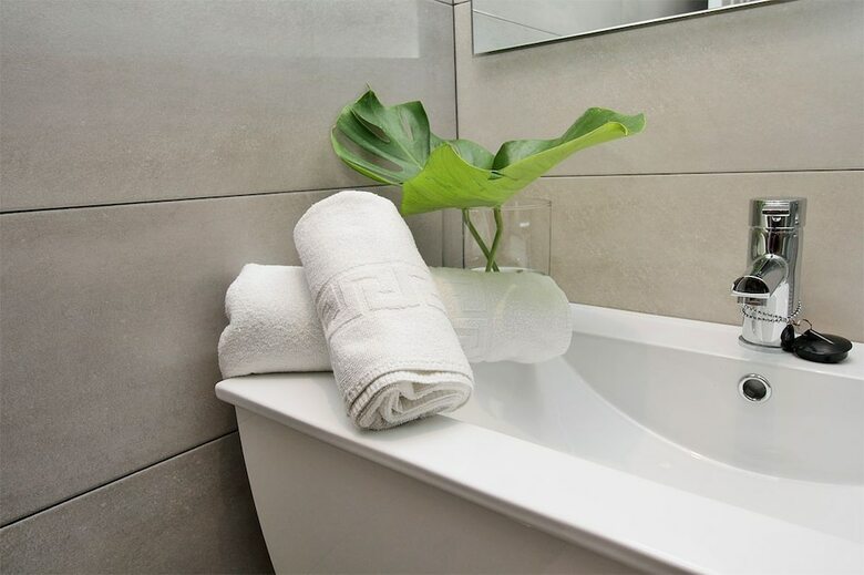Apartamentos Iloftmalaga Ciudad de La Justicia