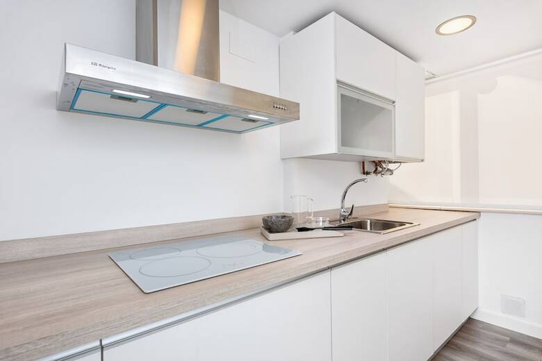 Apartamentos Iloftmalaga Ciudad de La Justicia