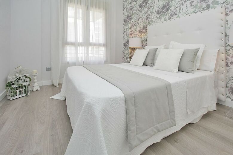 Apartamentos Iloftmalaga Ciudad de La Justicia