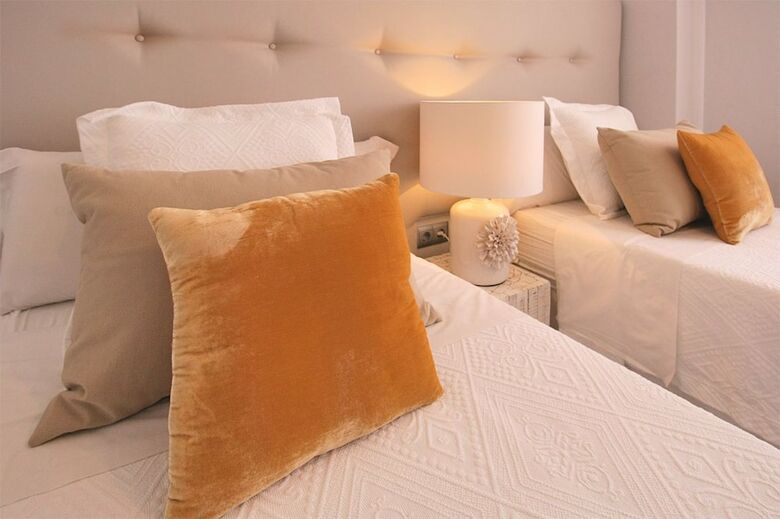Apartamentos Iloftmalaga Ciudad de La Justicia