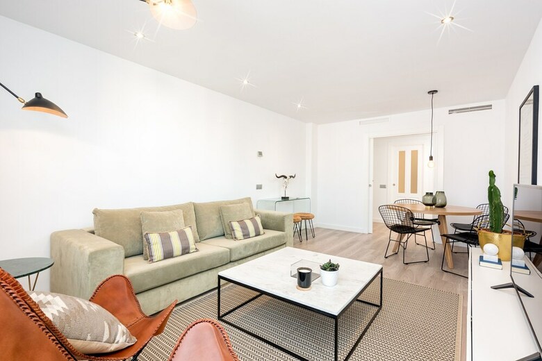 Apartamentos Iloftmalaga Ciudad de La Justicia