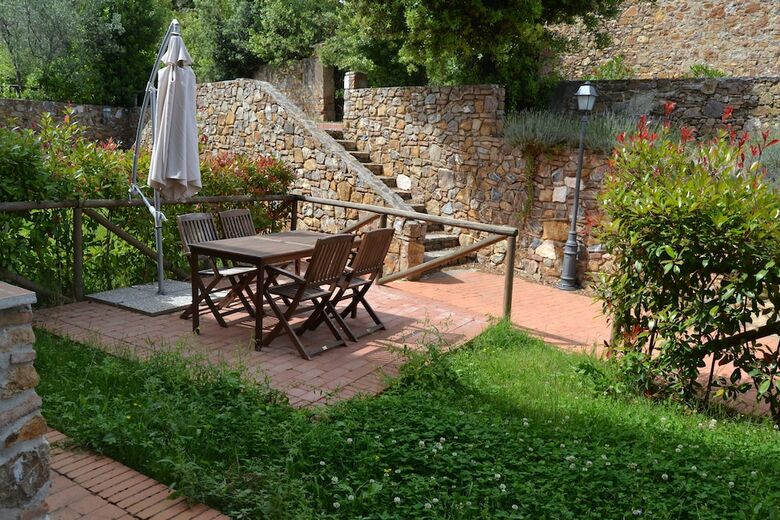 Apartamento Antico Borgo Casalappi